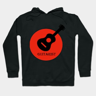 FOR GUITAR LOVERS Hoodie